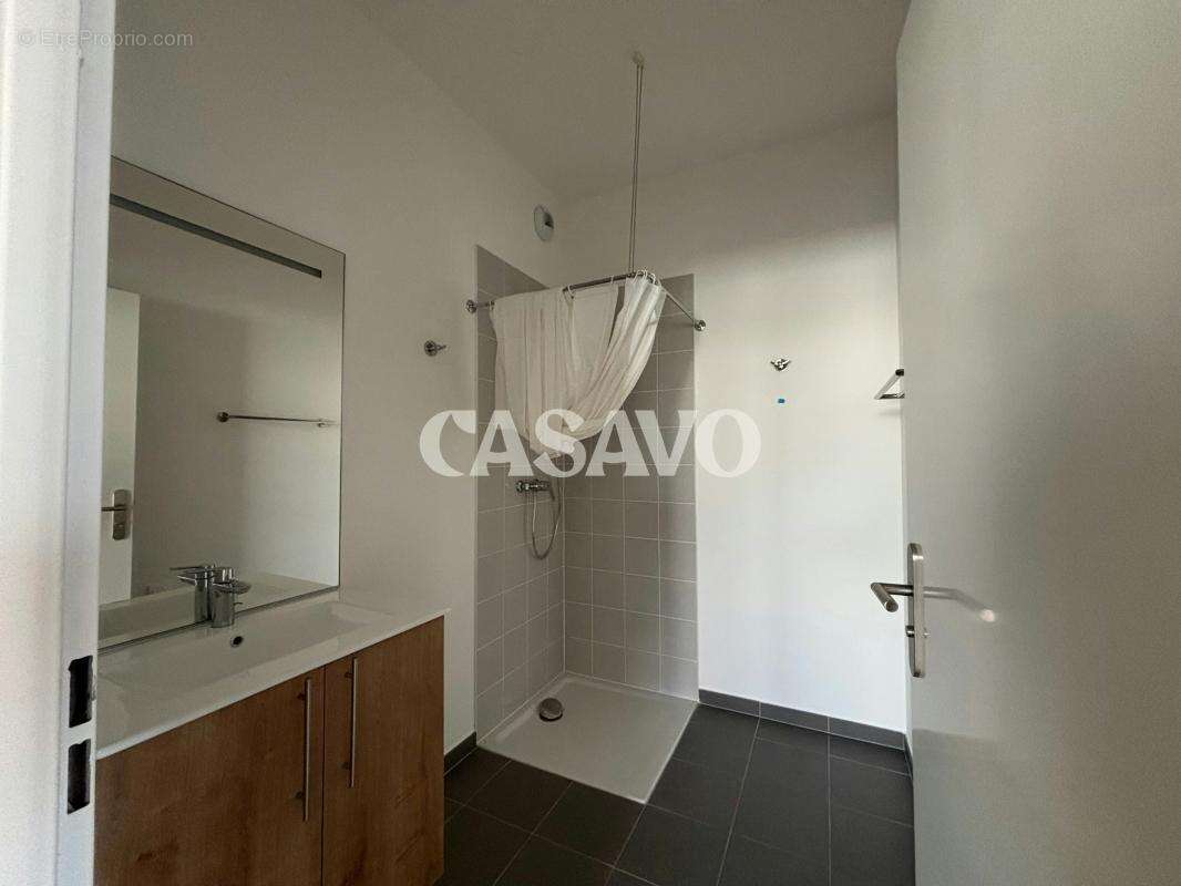 Vente Appartement 5 pièces de 110m² - 93450 L'Île-Saint-Denis - photo 8