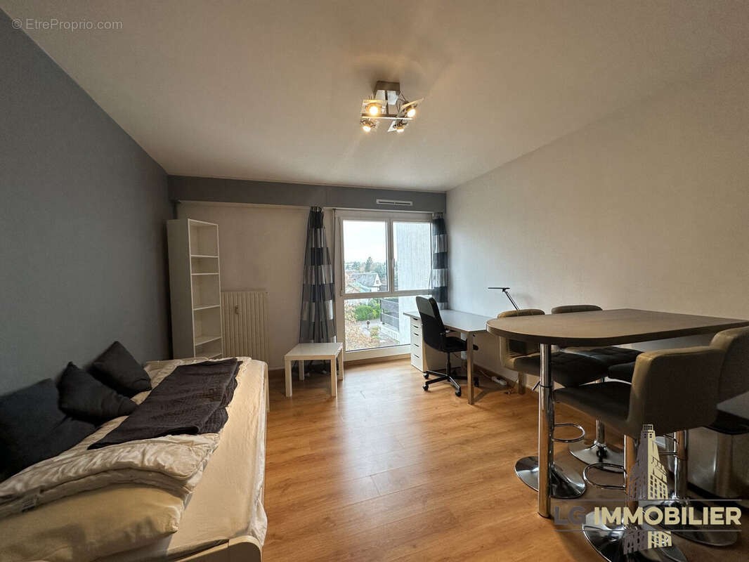 Appartement à AMIENS