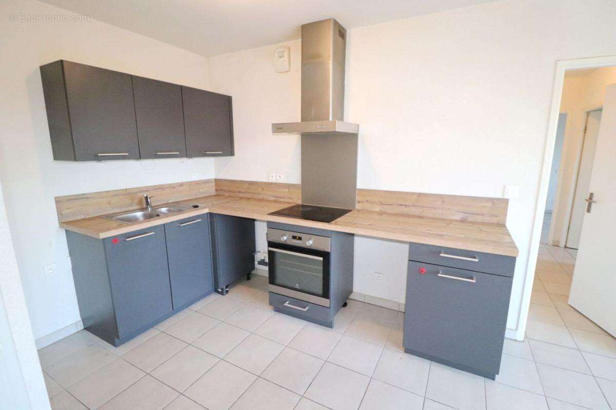 Appartement à PERPIGNAN
