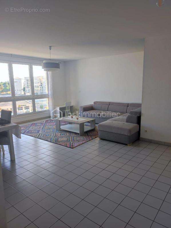 Appartement spacieux et lumineux au cœur de Montpellier - photo 15