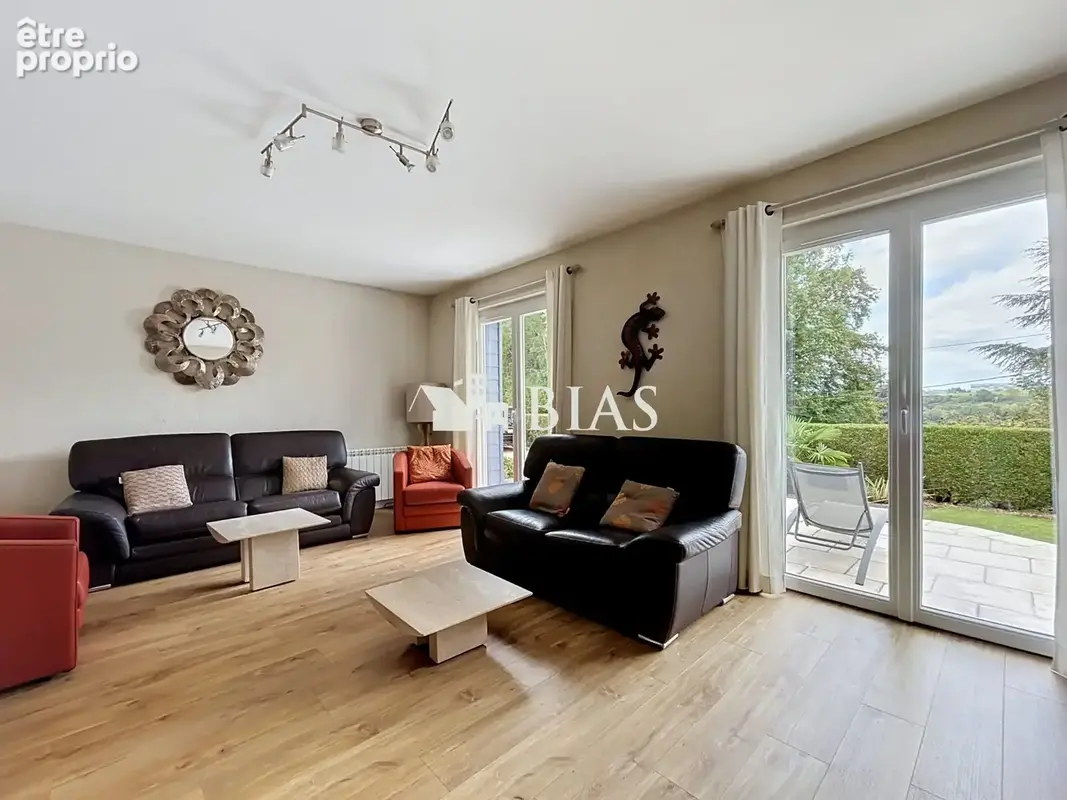 Maison 6 pièces 165 m² à vendre à Barentin (76360) - photo 5