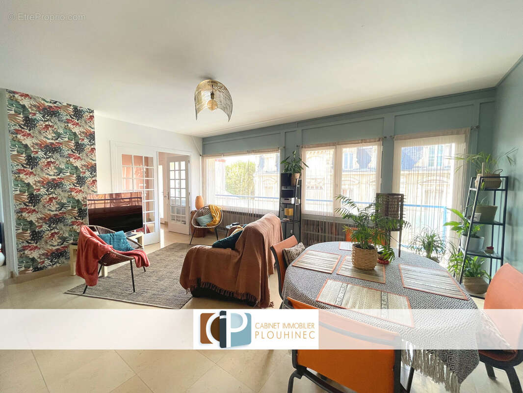 Appartement à MACON