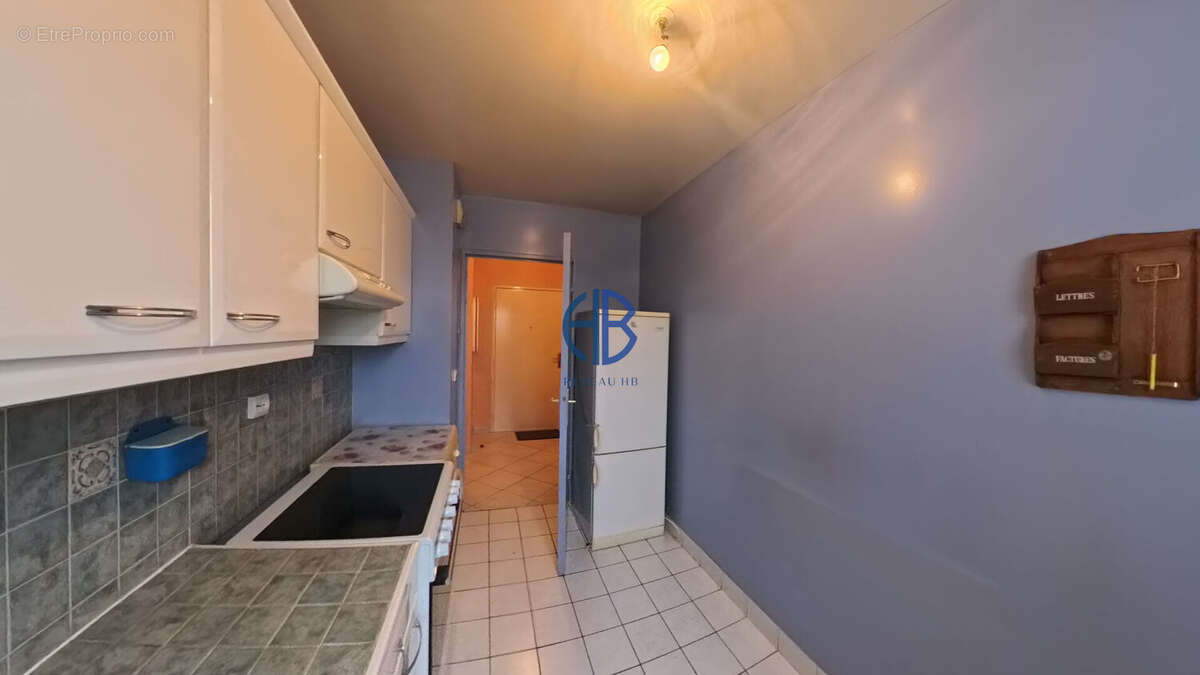 Appartement à GAGNY