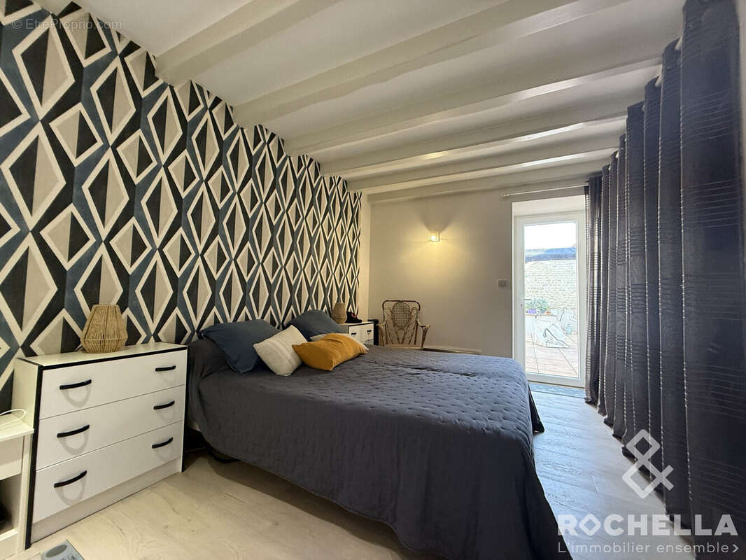 Maison à SAINT-PARDOULT