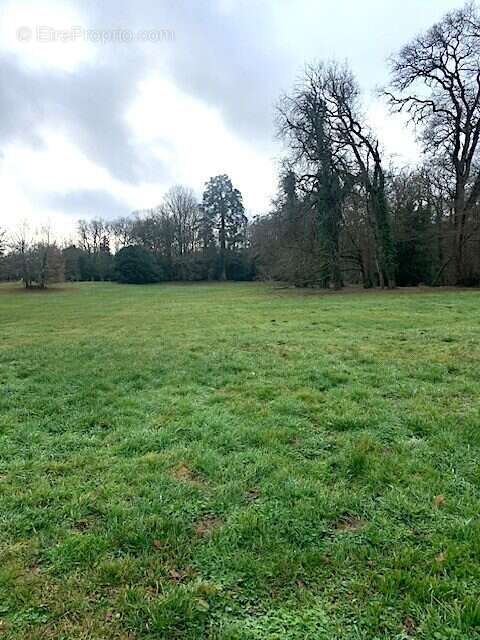 Appartement à BALLAN-MIRE