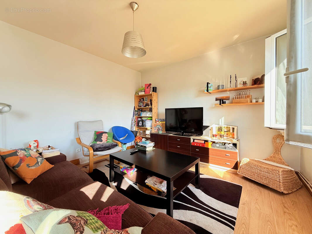 Appartement à HENDAYE