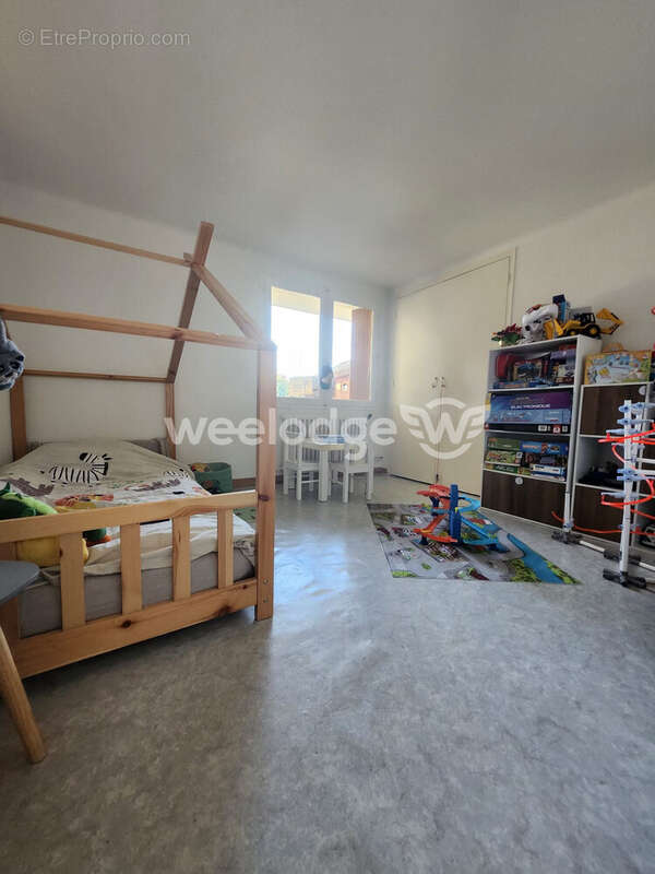 Maison à MONTREJEAU