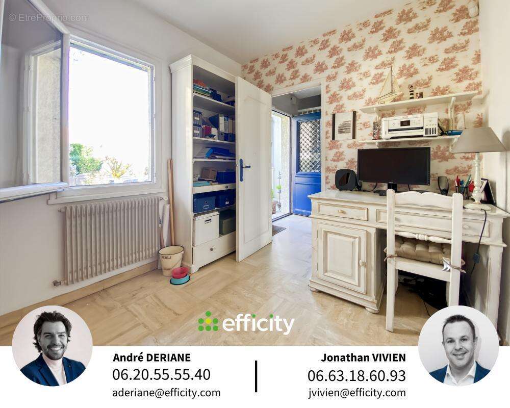 Maison à NOISY-LE-ROI