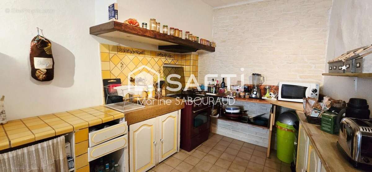 Photo 7 - Maison à BESSE-SUR-ISSOLE