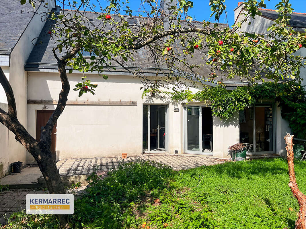 Maison à RENNES
