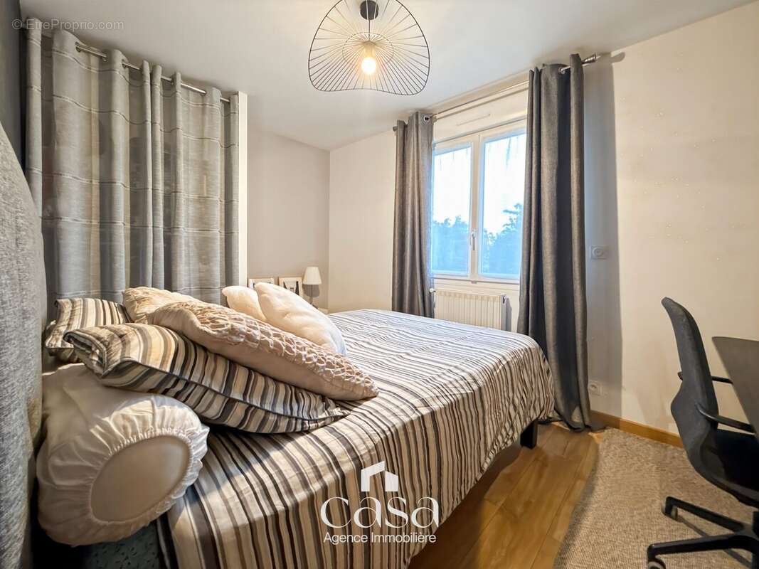 Maison à OUISTREHAM