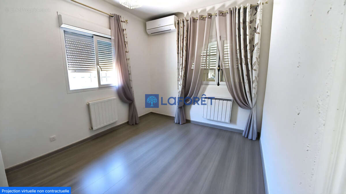 Maison à CAGNES-SUR-MER