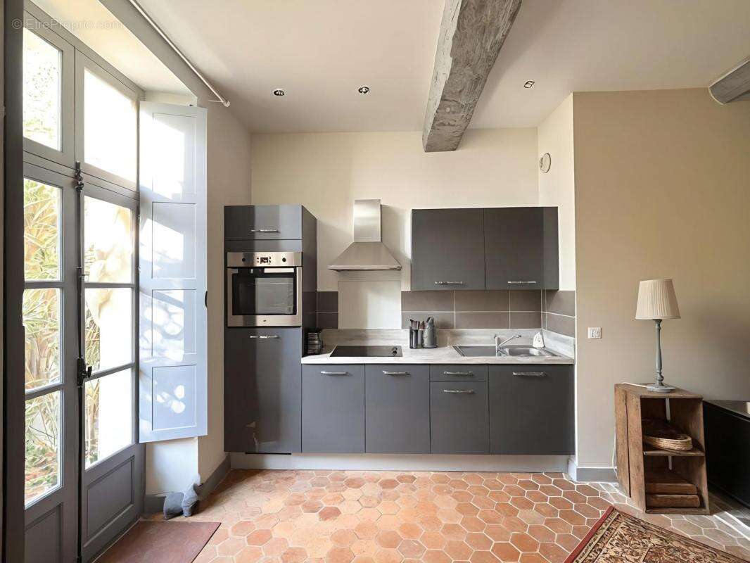 Appartement à AVIGNON