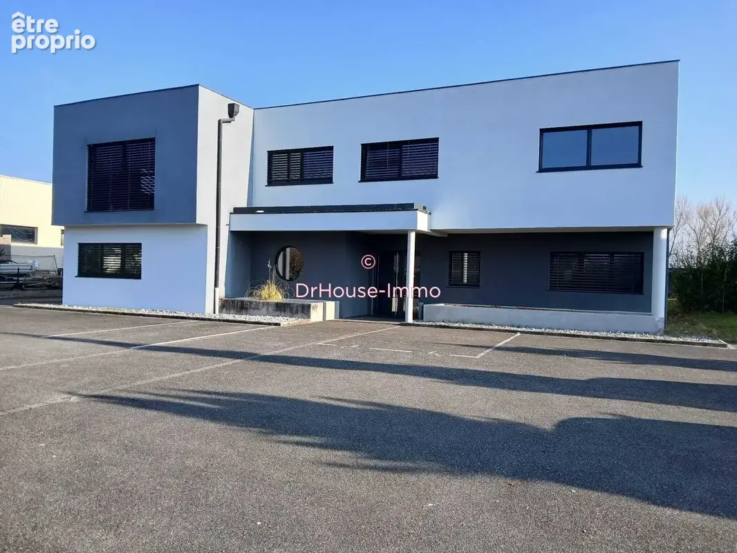 Commerce 365 m² à vendre à Wettolsheim (68920) - photo 47