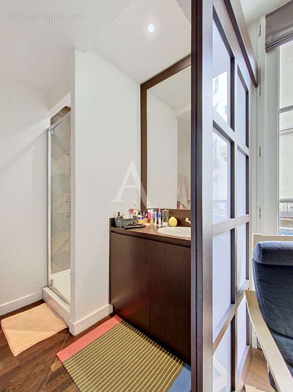 Appartement à ANGERS