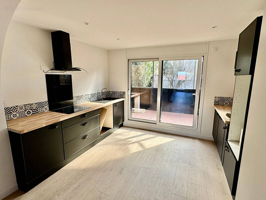 Appartement à CLERMONT-FERRAND