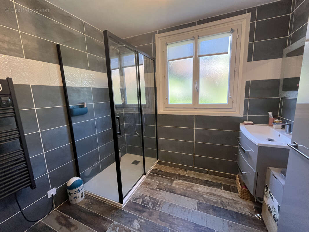 Maison à SAN-MARTINO-DI-LOTA