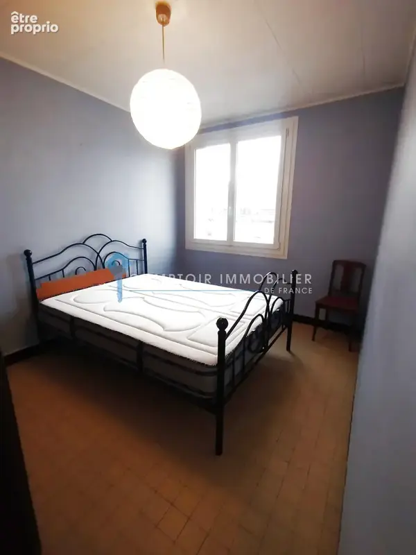 Appartement 4 pièces 67m2 / Avenue Pierre SEMARD 38400 Saint Martin d'Hères - photo 11