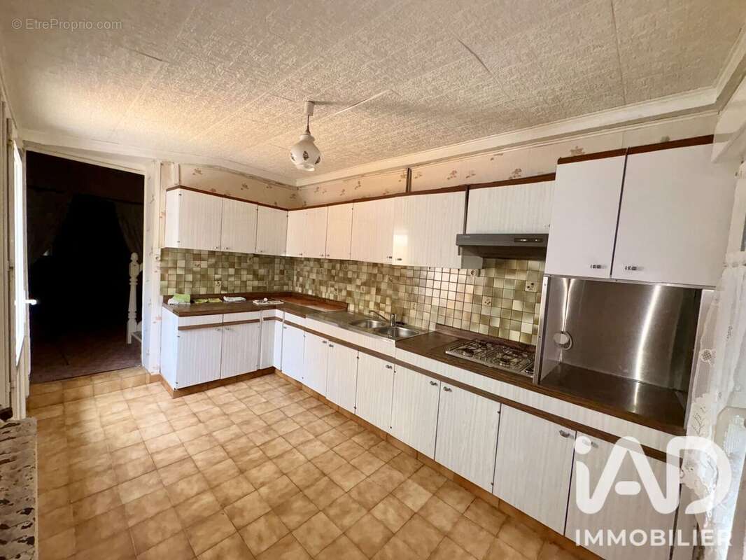 Maison 80 m² à Saint-Nazaire  - photo 4