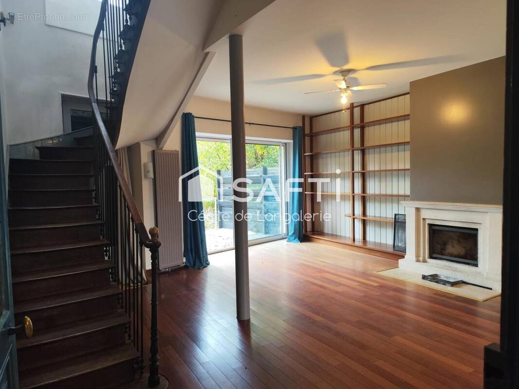 Photo 1 - Maison à LE BLANC