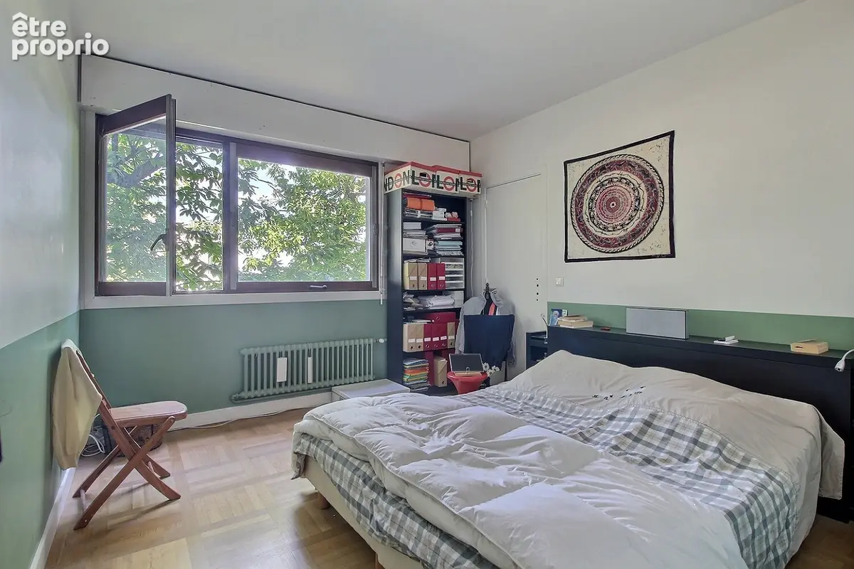 5 pièces proche commerces et écoles - photo 5