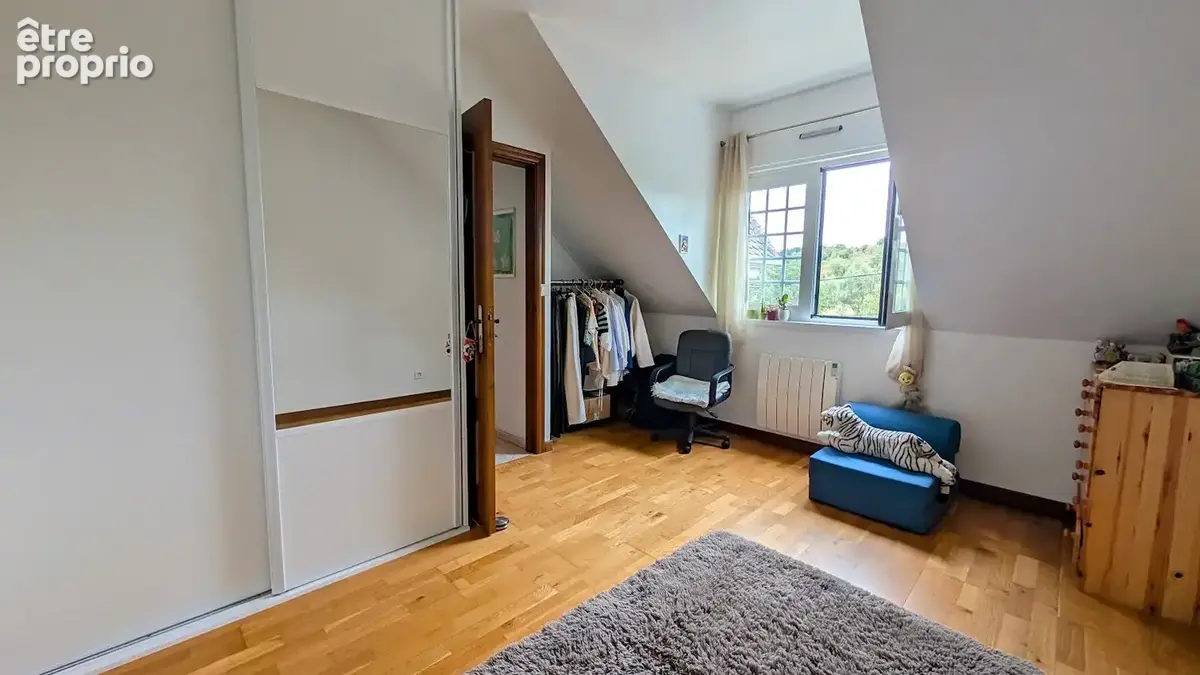 Maison 6 pièces de 122 m2 - photo 6