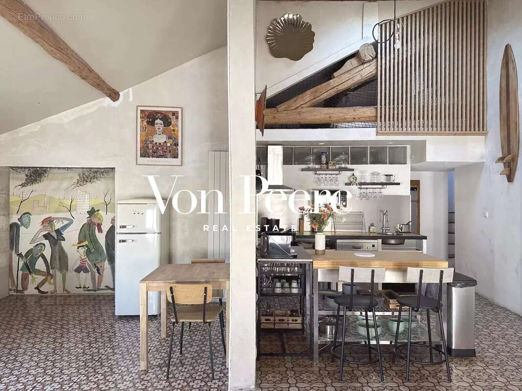 Appartement à AVIGNON