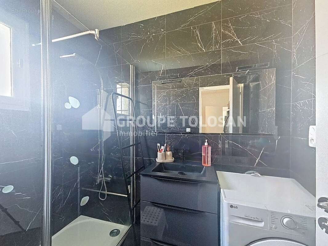 Maison à ESCALQUENS