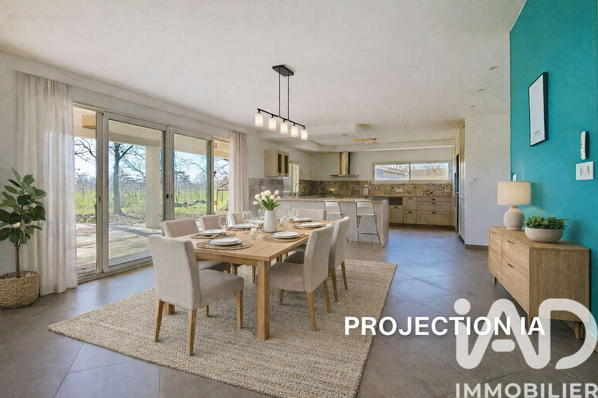 Photo 4 - Maison à MONTAUBAN