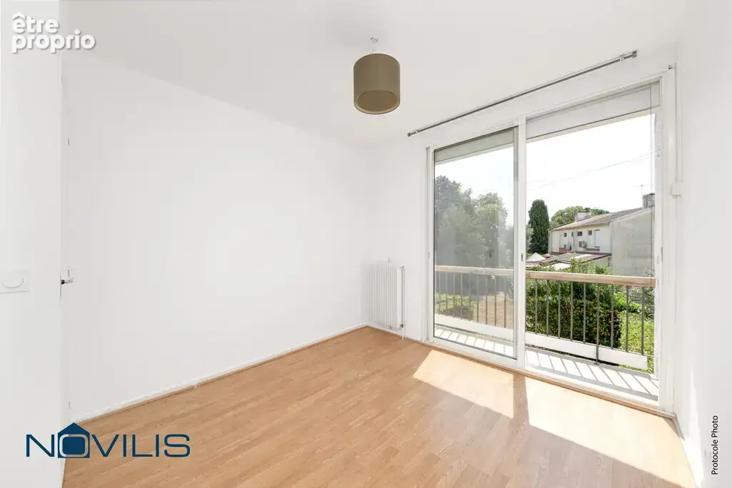LAUNAGUET – Maison T4 78 m² – 3 chambres – Jardin – À personnaliser - photo 5