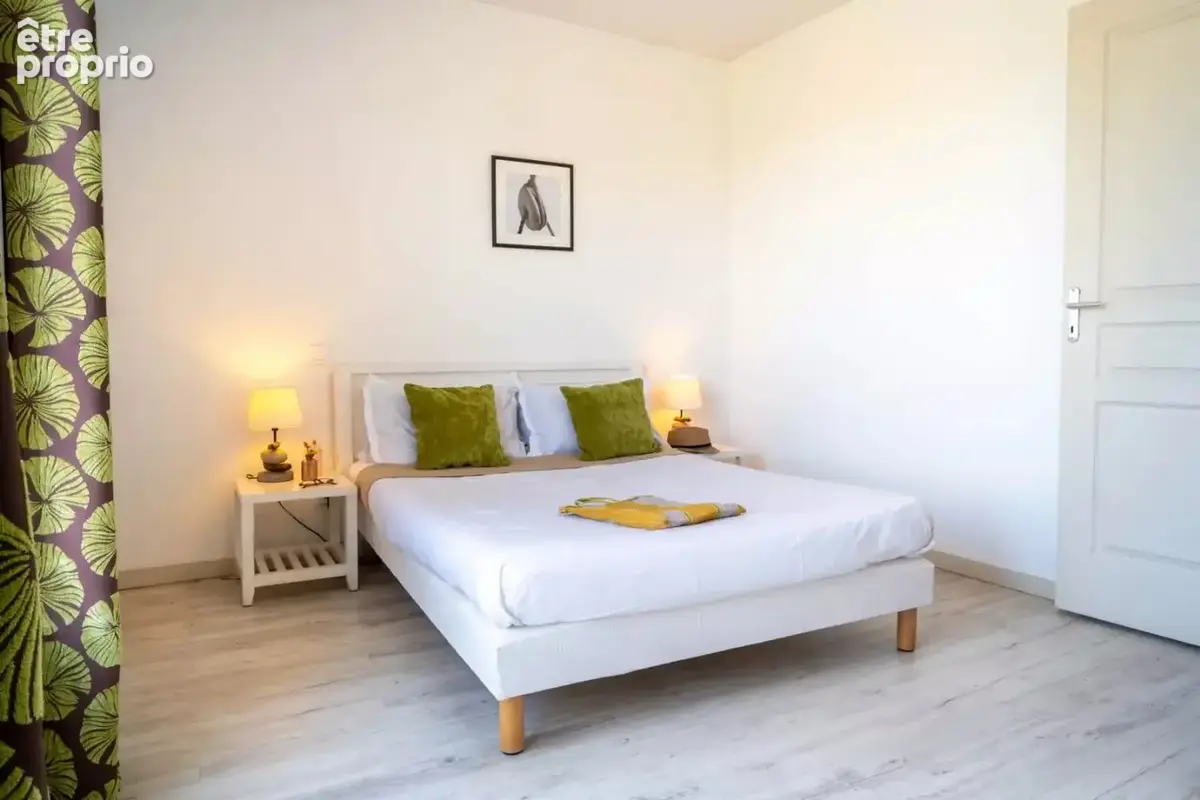 INVESTISSEMENT LOCATIF  SAINT MALO - Résidence Goelia Le Domaine des Mauriers - 5.01%  de rentabilité. - photo 4