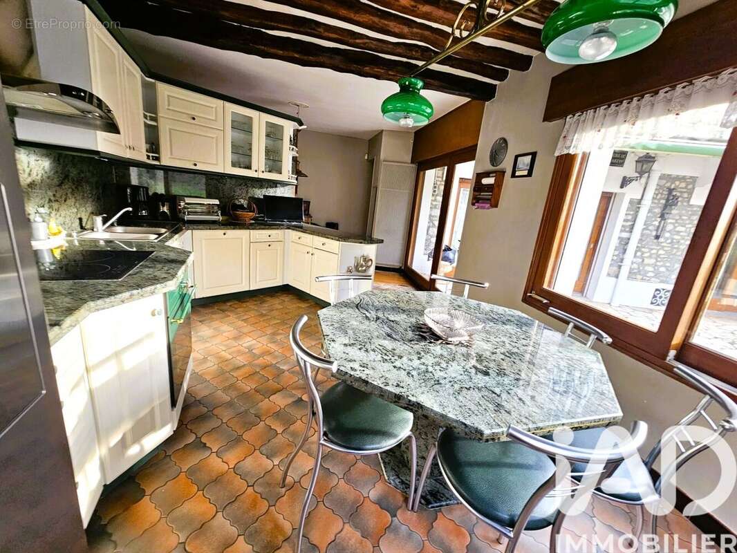 Photo 7 - Maison à ETAMPES