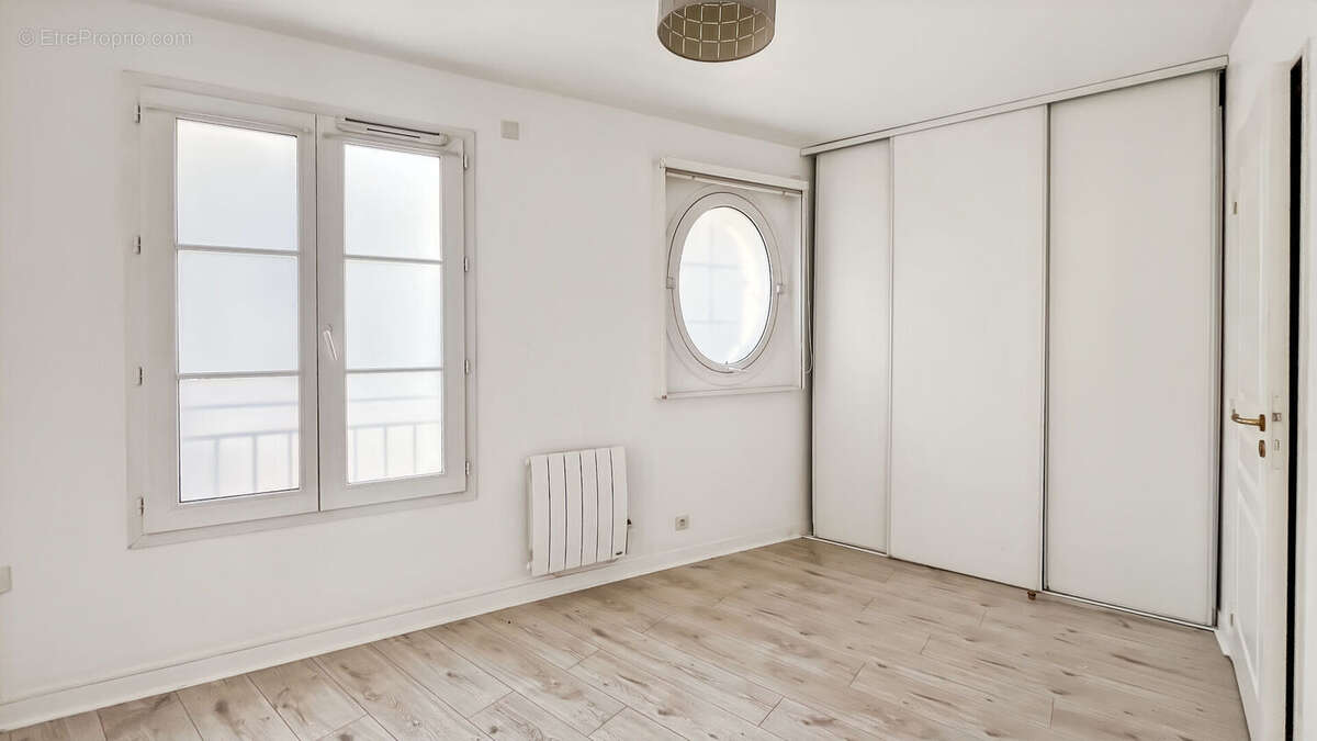 Appartement 44m² à le plessis-robinson - photo 5