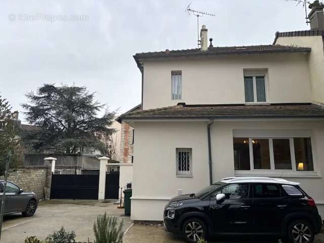 Maison à ARGENTEUIL