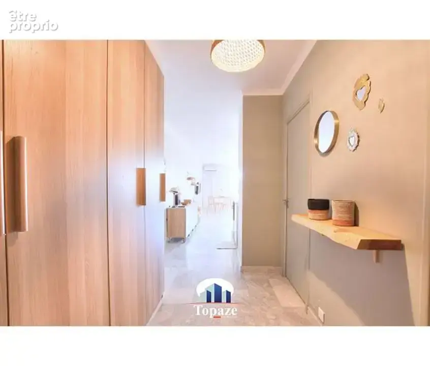 Appartement 2 pièces 44 m² à vendre à Frejus (83370) - photo 8