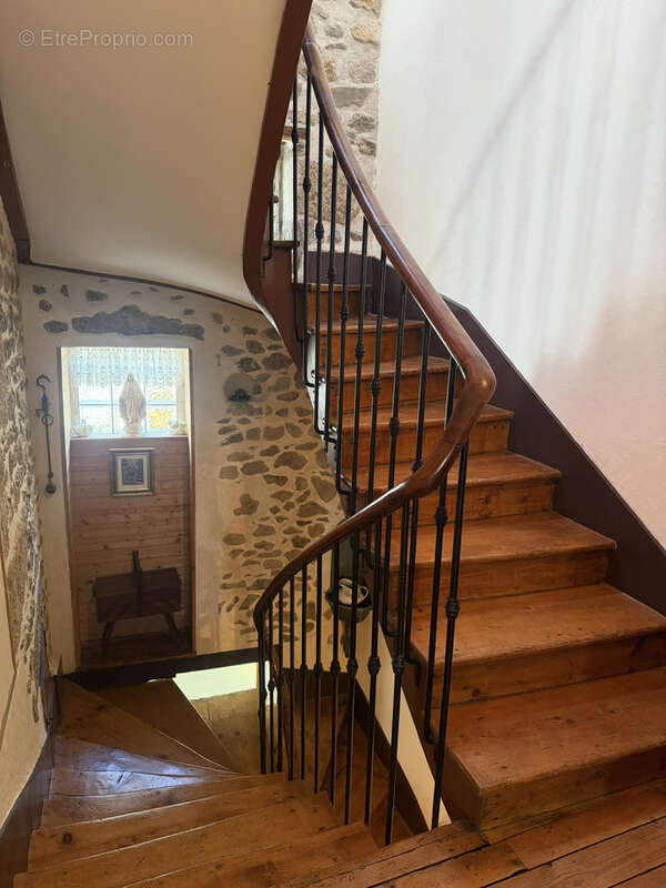 Maison Familiale au Mont Dore - photo 15
