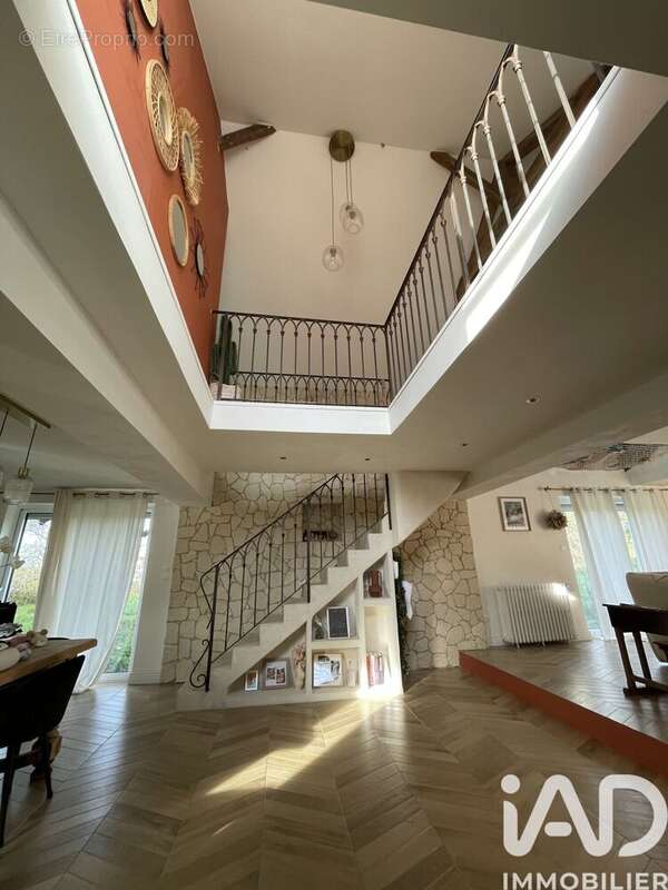 Photo 5 - Maison à DORNES