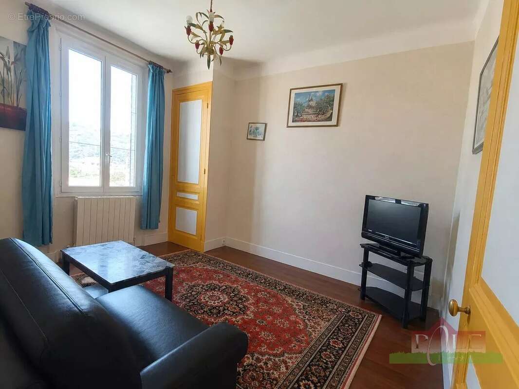 Appartement à VIENNE