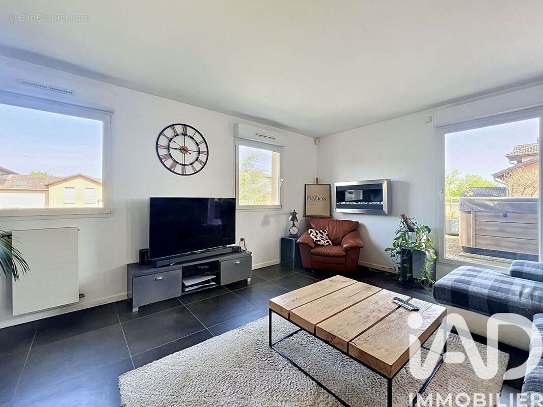 Photo 2 - Appartement à BOUSSE