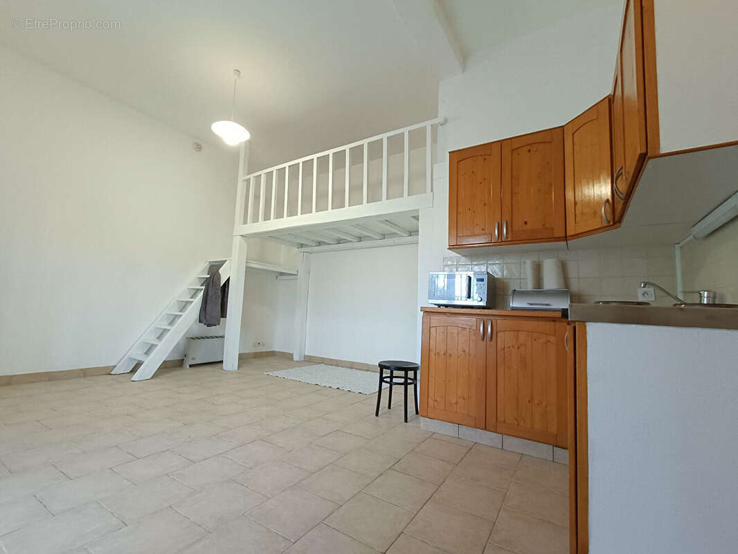 Appartement à TOURS