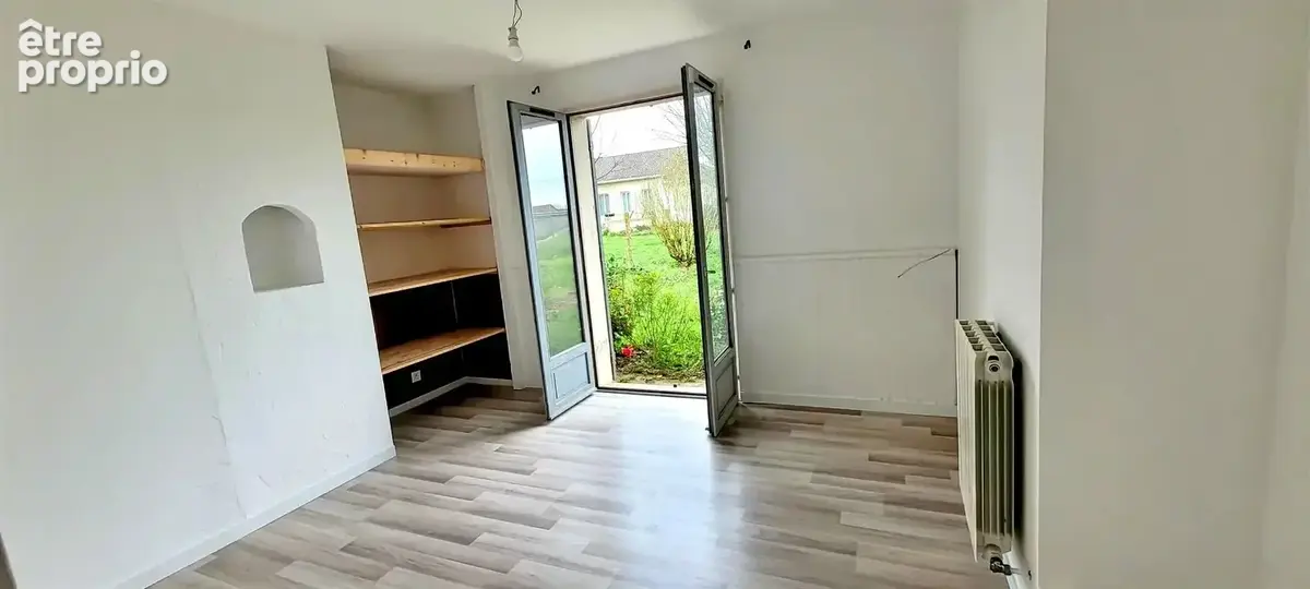 Maison 5 pièces 134 m² à vendre à Coutras (33230) - photo 16