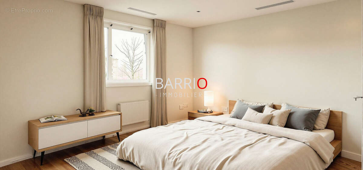 Appartement à BANYULS-SUR-MER