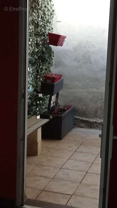 Maison à SAINT-GIRONS