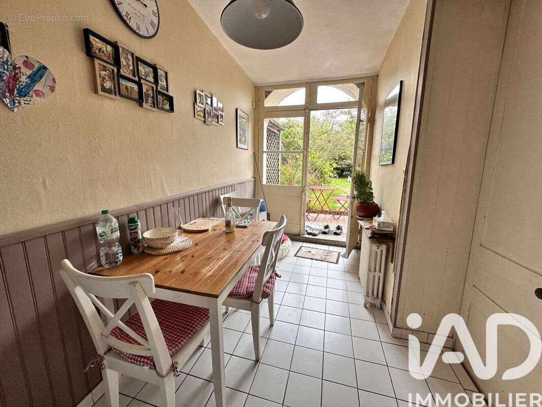 Photo 8 - Maison à COUTANCES