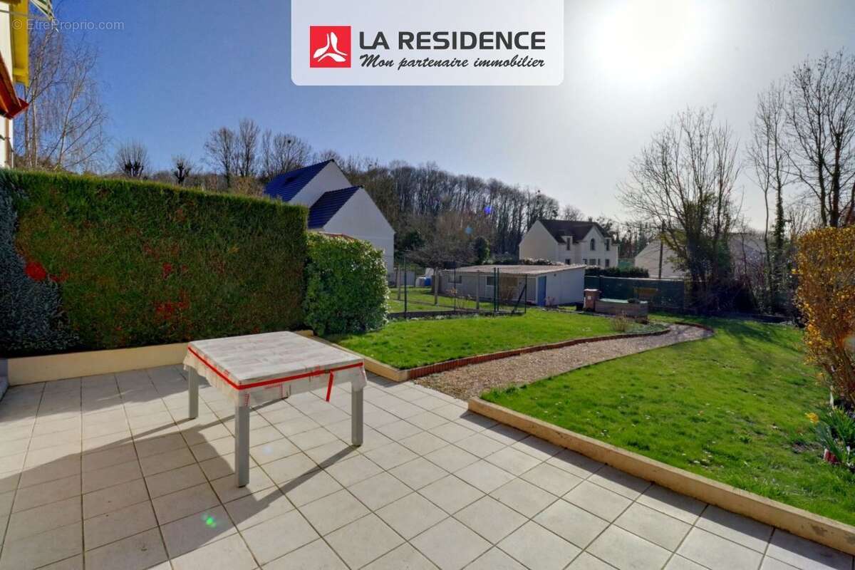 Maison à BESSANCOURT