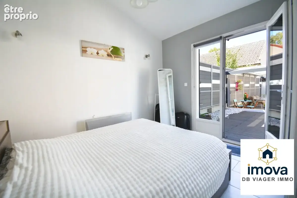 Maison 6 pièces 117 m² à vendre à Vichy (03200) - photo 9