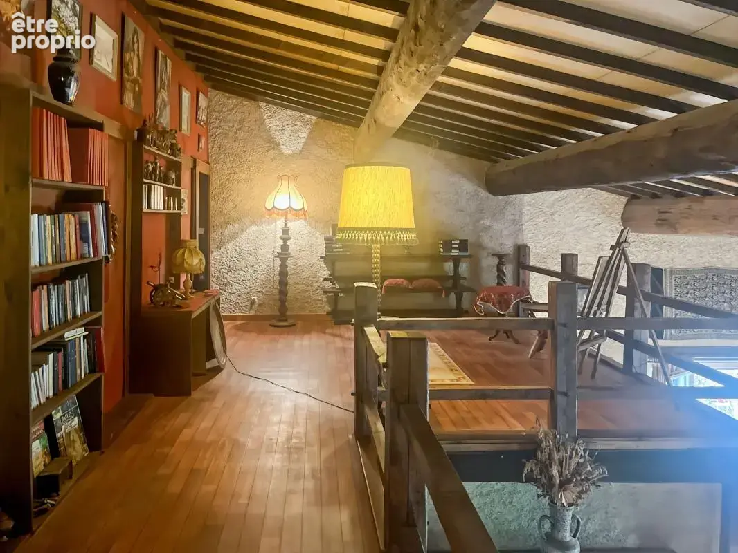 Vente grande villa à Marseillan proche port et centre ville - photo 24