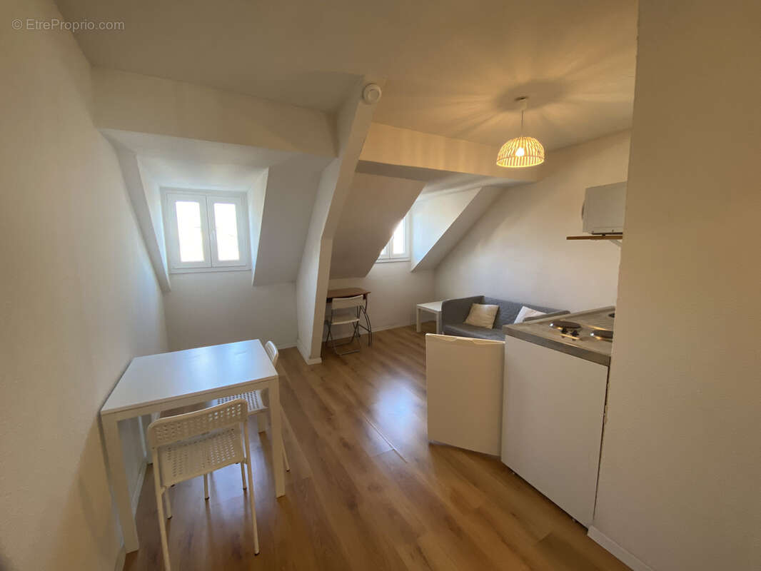 Appartement à VICHY