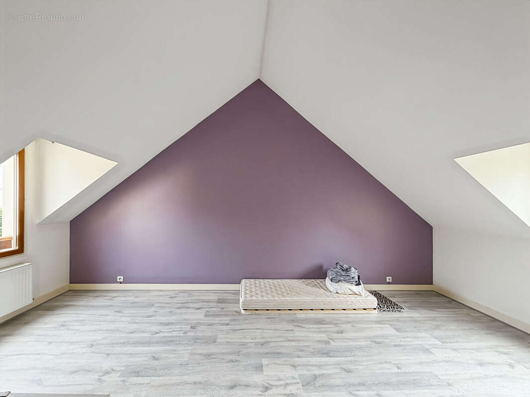 Maison à PALAISEAU
