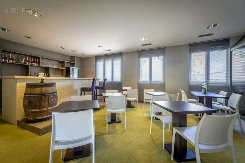 Appartement à LOUDUN